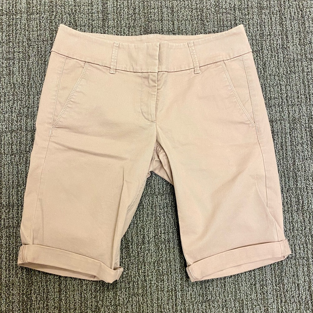 LOFT Women’s Bermuda Shorts